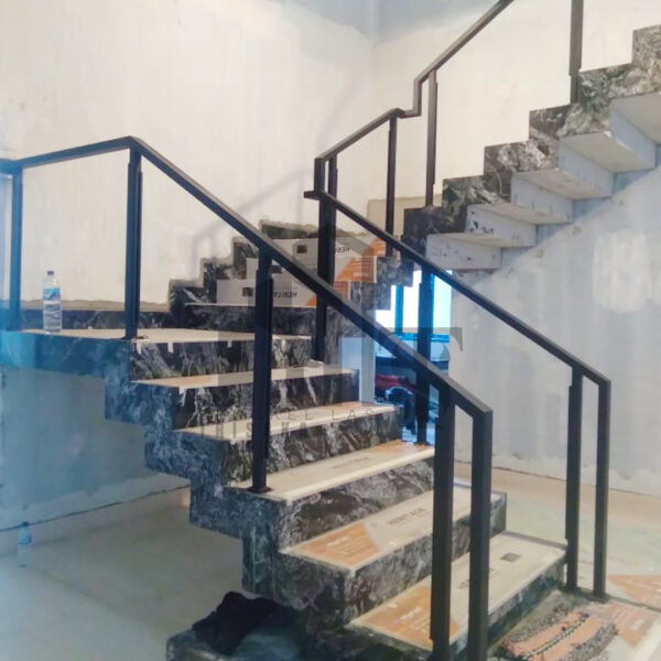 Pagar Laser Cutting Cirendeu Tangerang Selatan