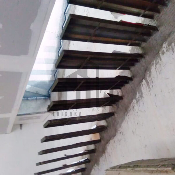 Tangga Baja Fatmawati Jakarta Selatan
