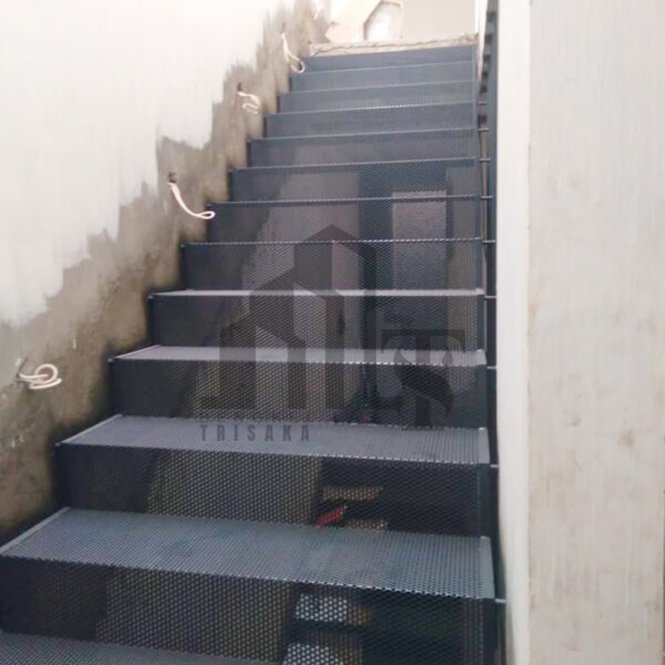 Tangga Baja Fatmawati Jakarta Selatan